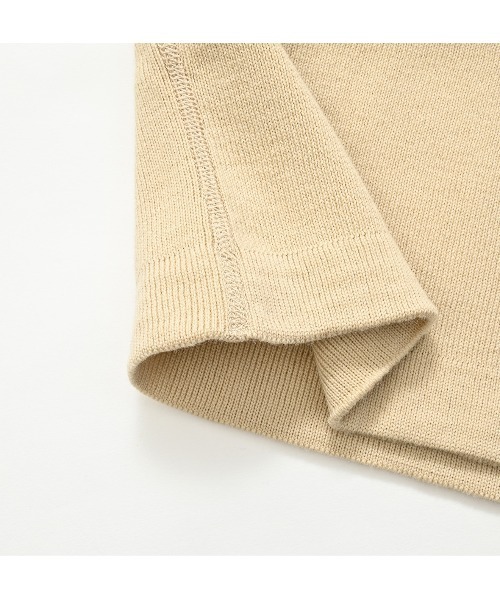 45R（フォーティファイブアール）の「USモーボーダーの908オーシャンネック（ニット/セーター・レディース・ネイビー系1/ネイビー系2・X-SMALL/SMALL/MEDIUM/LARGE）」の18枚目の写真