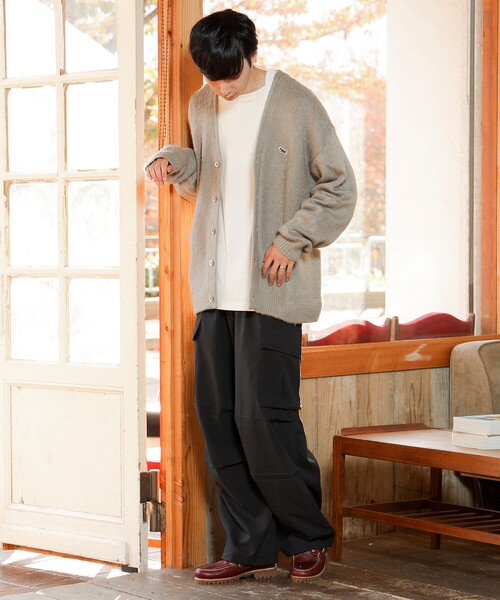 BEAMS HEART（ビームスハート）の「BEAMS HEART / バルーン ミリタリー