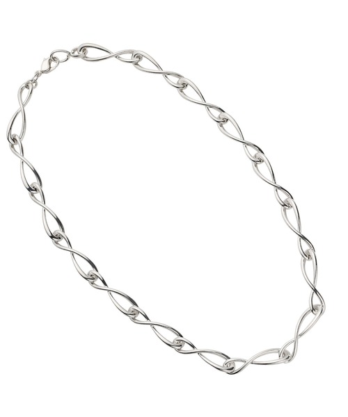 シルバー925チェーンネックレス（ネックレス）｜LAH（エルエーエイチ