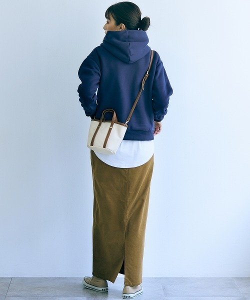 laboratory work◆ロングベスト/--/コーデュロイ/CML/無地 楽天市場】【SALE／25%OFF】(W)2WAYニットロングベスト GLOBAL