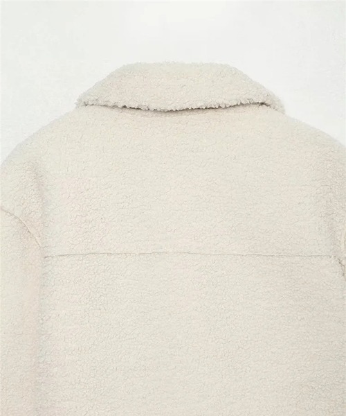 Jasmine Grandiflorum ダッフルコート コート 「Jasmine
