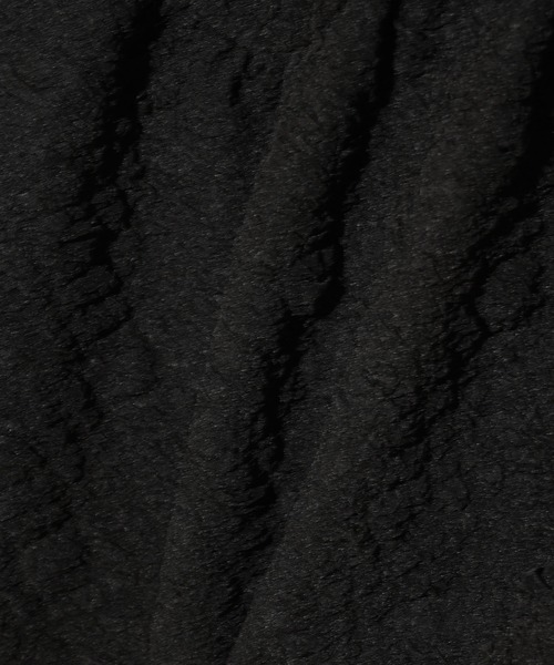 MILKFED.（ミルクフェド）の「TULLE JACQUARD GATHERED SKIRT（スカート・レディース・オフホワイト/ブラック・ONE SIZE）」の11枚目の写真