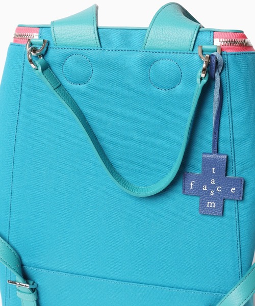 FACETASM（ファセッタズム）の「FACETASM/ファセッタズム×Dogs