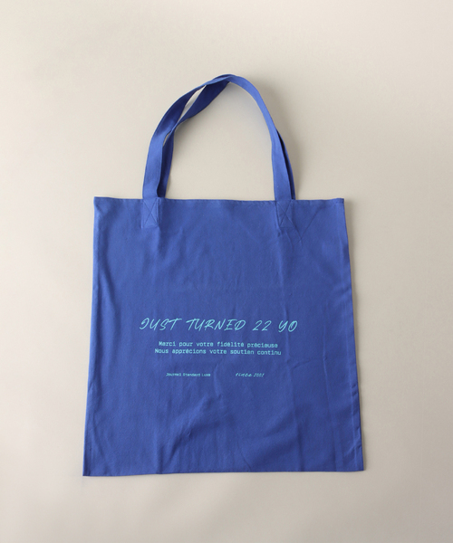 22thトート L（トートバッグ）｜JOURNAL STANDARD LUXE（ジャーナル