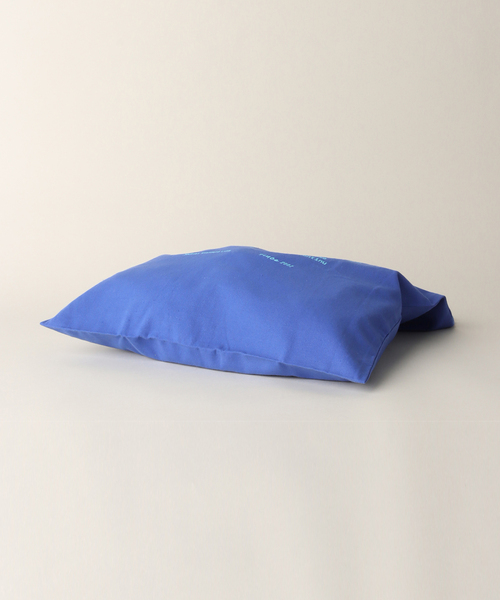 JOURNAL STANDARD LUXE（ジャーナルスタンダード　ラックス）の「22thトート L（トートバッグ・レディース・ブルー/ホワイト×ホワイト/ピンク系その他・FREE）」の17枚目の写真