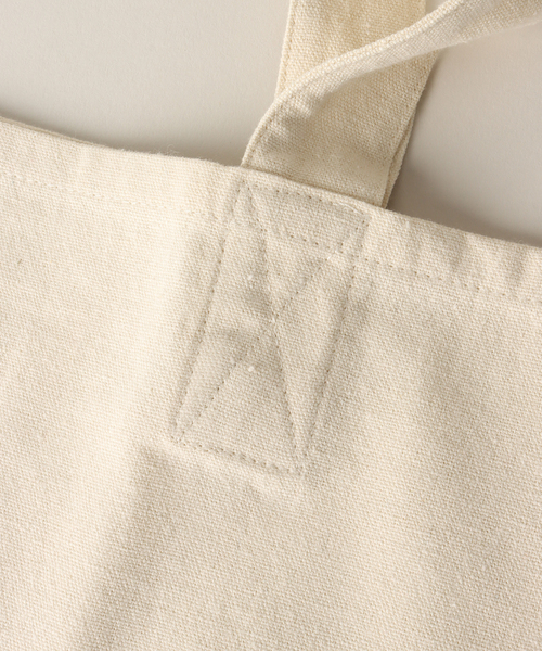 JOURNAL STANDARD LUXE（ジャーナルスタンダード　ラックス）の「22thトート L（トートバッグ・レディース・ブルー/ホワイト×ホワイト/ピンク系その他・FREE）」の13枚目の写真