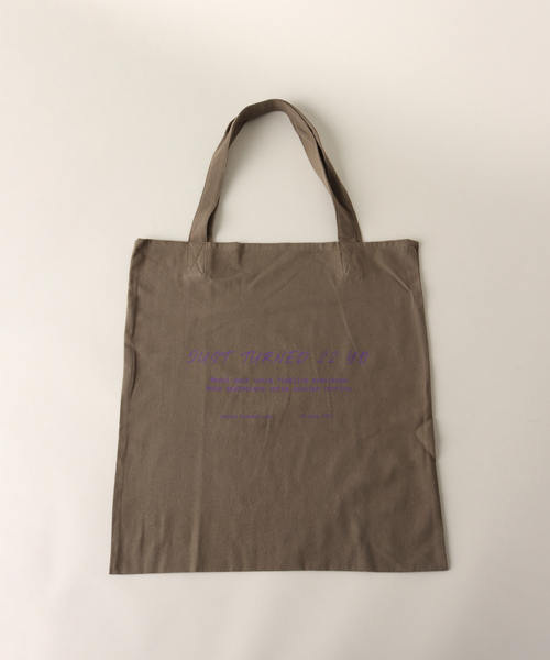 22thトート L（トートバッグ）｜JOURNAL STANDARD LUXE