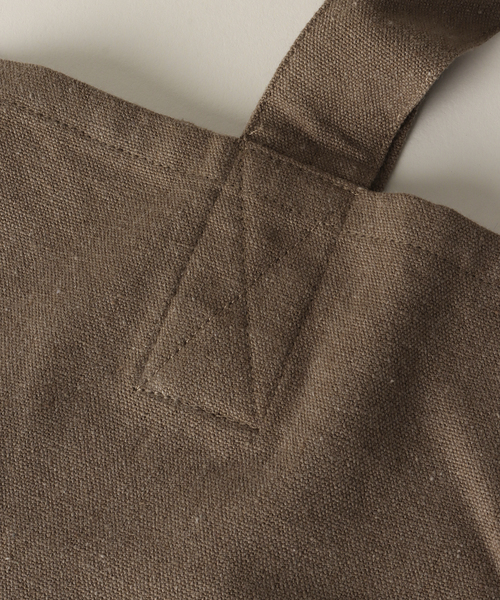 JOURNAL STANDARD LUXE（ジャーナルスタンダード　ラックス）の「22thトート L（トートバッグ・レディース・ブルー/ホワイト×ホワイト/ピンク系その他・FREE）」の10枚目の写真