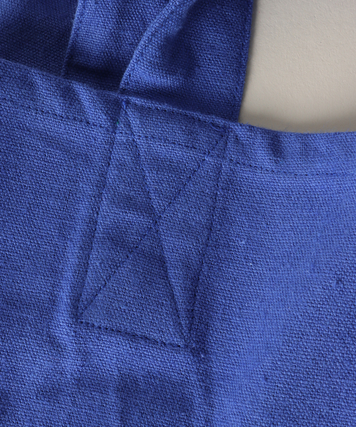 JOURNAL STANDARD LUXE（ジャーナルスタンダード　ラックス）の「22thトート L（トートバッグ・レディース・ブルー/ホワイト×ホワイト/ピンク系その他・FREE）」の8枚目の写真