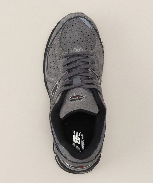 ★関税込★New Balance★ニューバランス M2002REH★22-32cm★ New Balance M2002REH DARK GRAY 23FW-I（ニューバランス