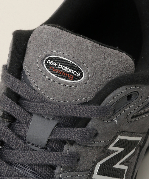 New Balance / M2002REH DARK GRAY ニューバランス New Balance ニューバランス スニーカー M2002REH DARKGRAY