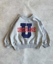 Life Support Products | カレッジスウェット（80～150cm）(スウェット)