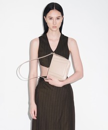 Petra ペトラ ボクシーバケットバッグ