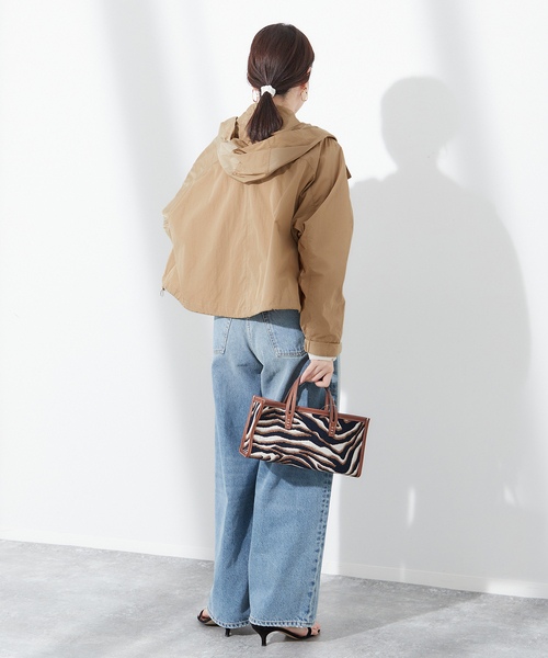 journal standard L'essage（ジャーナルスタンダードレサージュ