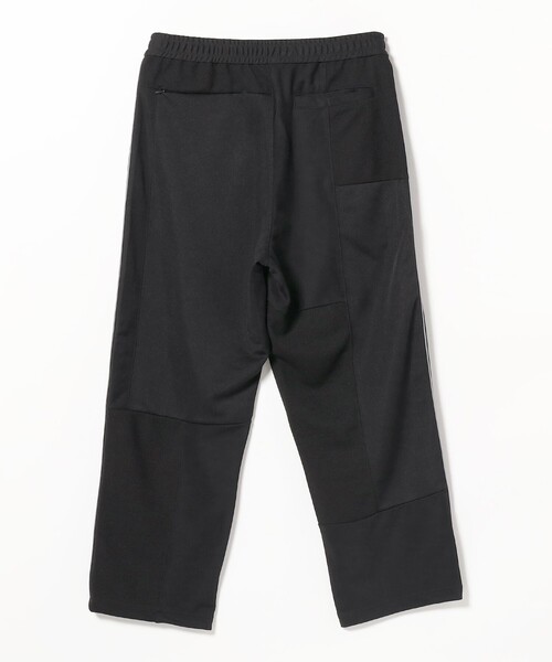BEAMS（ビームス）の「クレイジー トラックパンツ（その他パンツ・メンズ・ブラック/オリーブ・S/M/L/XL）」の8枚目の写真