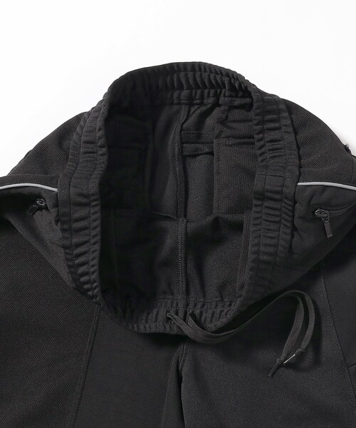 BEAMS（ビームス）の「クレイジー トラックパンツ（その他パンツ・メンズ・ブラック/オリーブ・S/M/L/XL）」の9枚目の写真