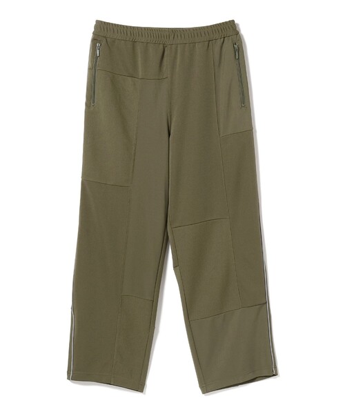 BEAMS（ビームス）の「クレイジー トラックパンツ（その他パンツ・メンズ・ブラック/オリーブ・S/M/L/XL）」の17枚目の写真