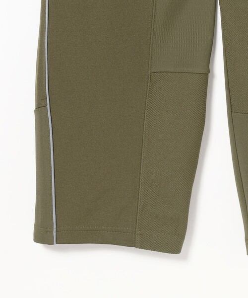 BEAMS（ビームス）の「クレイジー トラックパンツ（その他パンツ・メンズ・ブラック/オリーブ・S/M/L/XL）」の19枚目の写真