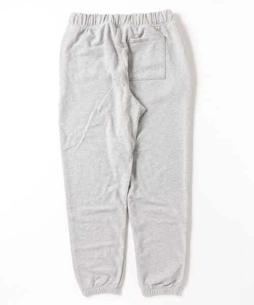 UNDER ARMOUR(アンダーアーマー)の「アンダーアーマー UAエッセンシャルテリー ジョガーパンツ(その他パンツ・メンズ・ライトグレー/ブラック・M/L/LL/3L)」の3枚目の写真