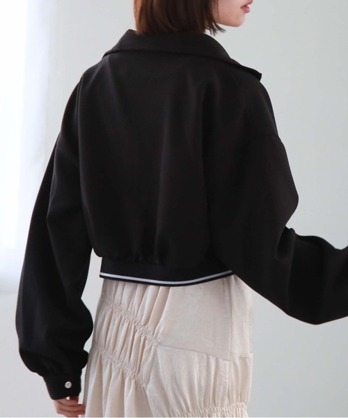 ジャケット・アウター archive 00s domestic ZIP jacket archives