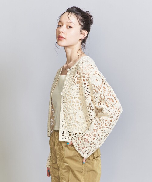 BEAUTY&YOUTH UNITED ARROWS（ビューティーアンドユース