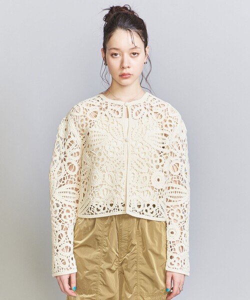 BEAUTY&YOUTH UNITED ARROWS（ビューティーアンドユース