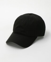 NEW ERA（ニューエラ）の「【別注】＜NEW ERA＞ハンドウォッシュ コットン キャップ 3 / CAP（キャップ）」