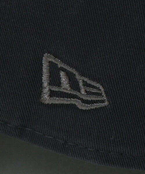 NEW ERA(ニューエラ)の「【別注】<NEW ERA>ハンドウォッシュ コットン キャップ 3 / CAP(キャップ・レディース・ブラック/オフホワイト/ダークグレー/モカ・FREE)」の20枚目の写真