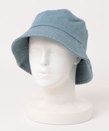 Revo. | デニム バケットハット(ハット)