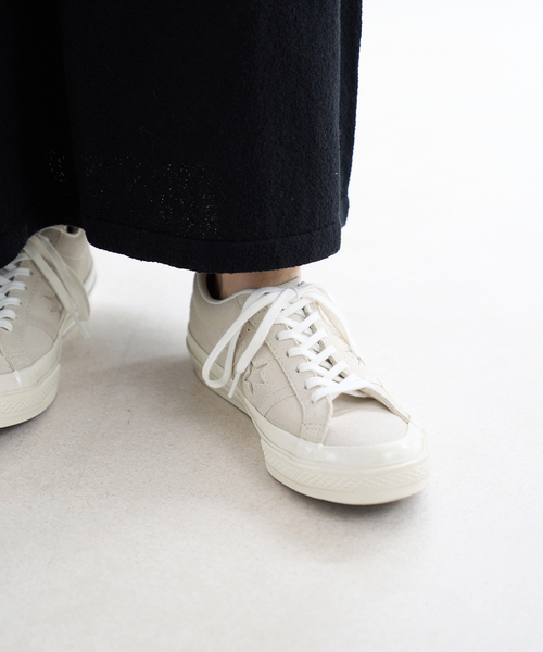 IENA（イエナ）の「【CONVERSE/コンバース】別注 STAR&BARS