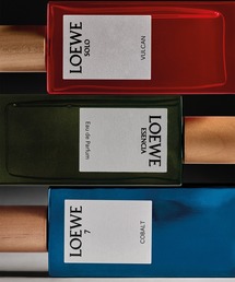 LOEWE Perfumes（ロエベ パルファム）の「オードゥ パルファン ”ロエベ