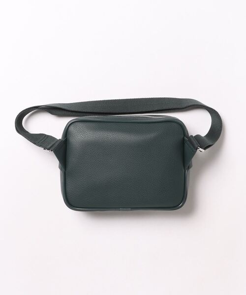 LACOSTE（ラコステ）の「《LACOSTE》ANGY REPORTER BAG