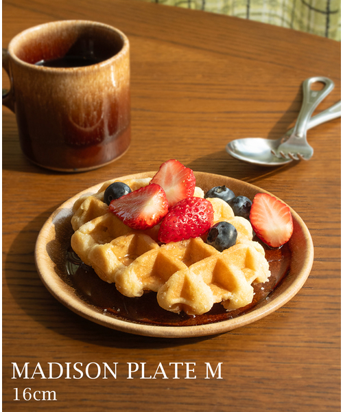 ぱぴまる　グレースメイド　ブラウン　M 付属品全てあり 118702_a.jpg