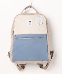 【moz/モズ】 SAC'S BAR別注 ミニリュック