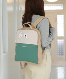 【moz/モズ】 SAC'S BAR別注 ミニリュック