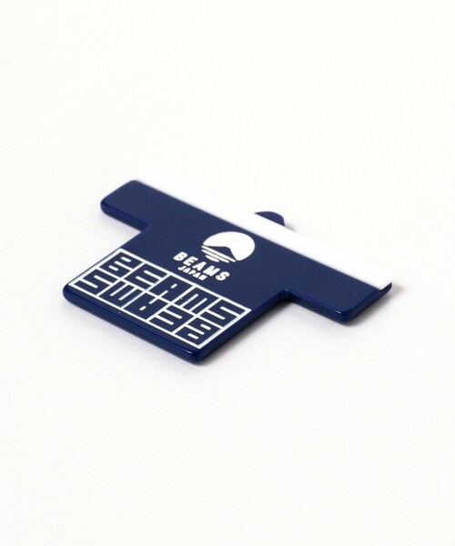 法被 マグネット 後（その他雑貨）｜BEAMS JAPAN（ビームス ジャパン