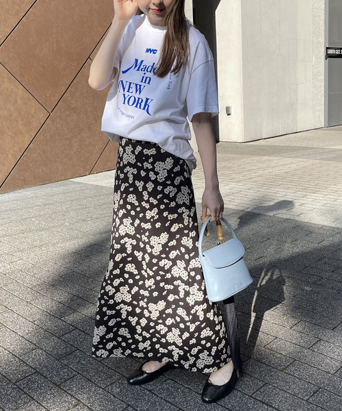 STANDOIL（スタンドオイル）の「【STAND OIL/スタンドオイル】 Coco バッグ（ハンドバッグ・レディース・ブルー系その他・FREE）」の4枚目の写真