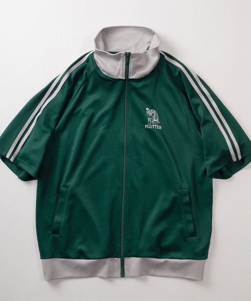 ボルト CLASSIC2ｍｍジャージ半袖ジャケットMLサイズ 3300922 MM93 LOSAIL v3 AIR JACKET ASIA エムエムキュウサンロ