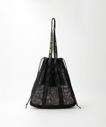 WEEKEND(ER) | <WEEKEND(ER)> メッシュ トートバッグ(トートバッグ)