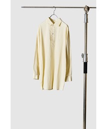 khakito | khakito M55ユーティリティシャツ　★(シャツ/ブラウス)