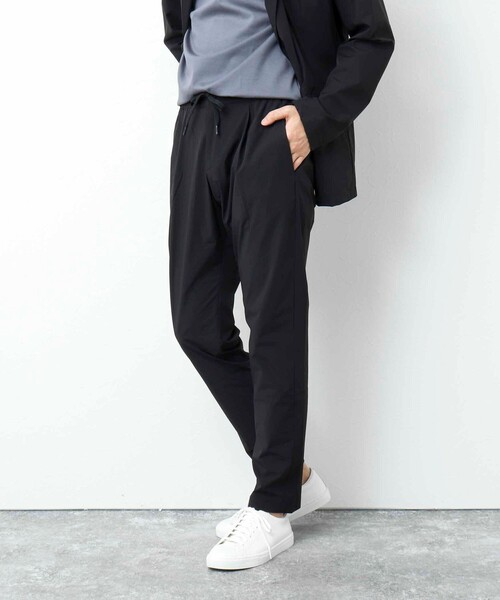 HERNO（ヘルノ）の「【HERNO/ヘルノ】Laminar ストレッチナイロン