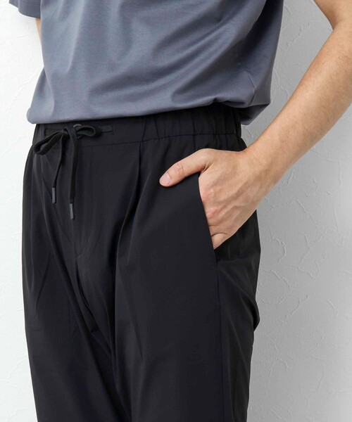 HERNO（ヘルノ）の「【HERNO/ヘルノ】Laminar ストレッチナイロン