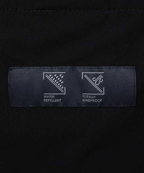 HERNO(ヘルノ)の「【HERNO/ヘルノ】Laminar ストレッチナイロン タックパンツ(その他パンツ・メンズ・ブラック/ネイビー・48/50)」の11枚目の写真
