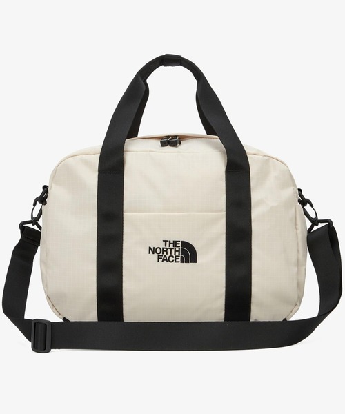 THE NORTH FACE（ザノースフェイス）の「【韓国限定・日本未入荷】THE NORTH FACE HERITAGE CARGO M / ノースフェイス カーゴバッグ（ボストンバッグ・メンズ・ブラック/サンドベージュ/ロイヤルブルー/レッド/グリーン/ダークベージュ・FREE）」の9枚目の写真