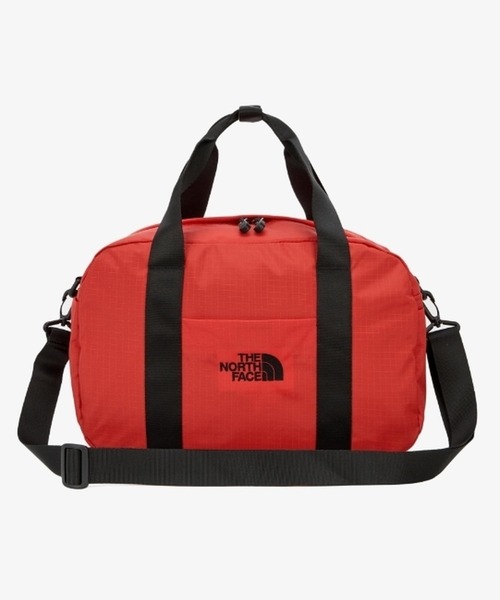 THE NORTH FACE（ザノースフェイス）の「【韓国限定・日本未入荷】THE NORTH FACE HERITAGE CARGO M / ノースフェイス カーゴバッグ（ボストンバッグ・メンズ・ブラック/サンドベージュ/ロイヤルブルー/レッド/グリーン/ダークベージュ・FREE）」の17枚目の写真