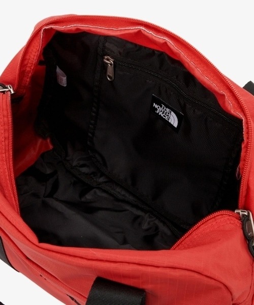 THE NORTH FACE（ザノースフェイス）の「【韓国限定・日本未入荷】THE NORTH FACE HERITAGE CARGO M / ノースフェイス カーゴバッグ（ボストンバッグ・メンズ・ブラック/サンドベージュ/ロイヤルブルー/レッド/グリーン/ダークベージュ・FREE）」の19枚目の写真