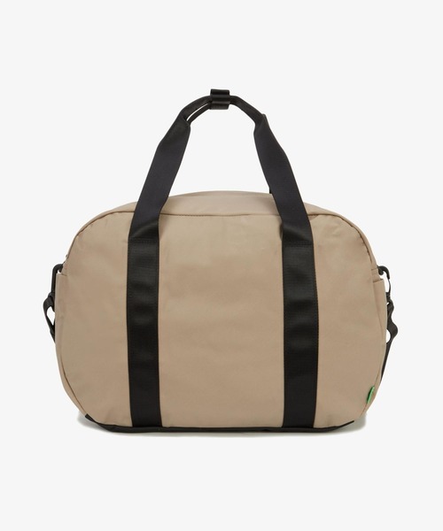 【韓国限定】ノースフェイス ダッフルバッグ クリーム 新品 THE NORTH FACE ザノースフェイス バッグ メンズ レディース