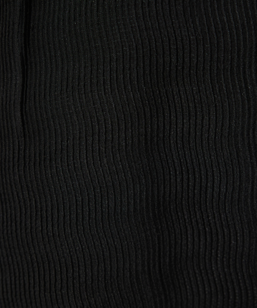 AH ABAHOUSE（エーエイチアバハウス）の「【AH ABAHOUSE / セットアップ対応】楊柳 イージースラックス（スラックス・メンズ・グレイッシュベージュ/ブラック/チャコールグレー/ダークグリーン・46/48）」の20枚目の写真