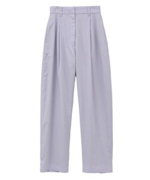 STUDIOUS（ステュディオス）の「【CLANE/クラネ】CURVE LINE PANTS/カーブラインパンツ（その他パンツ）」