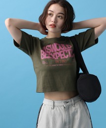 PBLIM | PBLIM/カラーロゴチビT(Tシャツ/カットソー)